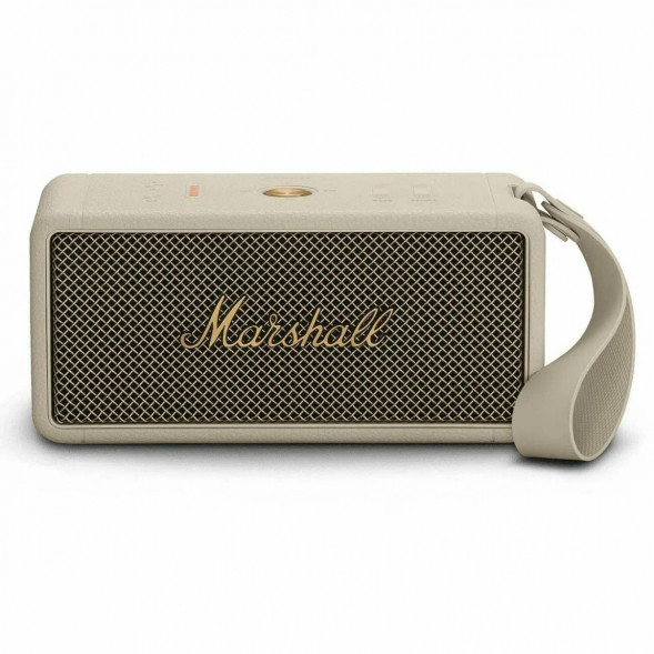 Портативная акустика Marshall Middleton, Cream в Чите