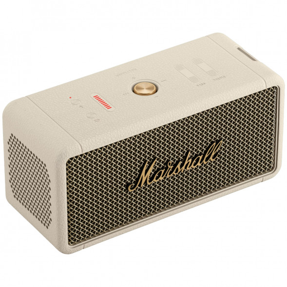 Портативная акустика Marshall Middleton, Cream в Чите
