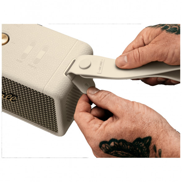 Портативная акустика Marshall Middleton, Cream в Чите