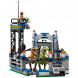Конструктор LEGO Jurassic World 75920 Побег ящера в Чите