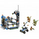 Конструктор LEGO Jurassic World 75920 Побег ящера в Чите
