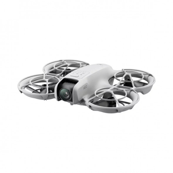 Квадрокоптер DJI Neo Fly More Combo в Чите