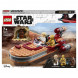 Конструктор LEGO Star Wars 75271 Спидер Люка Сайуокера в Чите