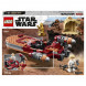 Конструктор LEGO Star Wars 75271 Спидер Люка Сайуокера в Чите