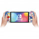 Контроллер HORI Split Pad Compact (Sonic) в Чите