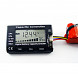 Тестер АКБ FPV LiPo 2-7S в Чите