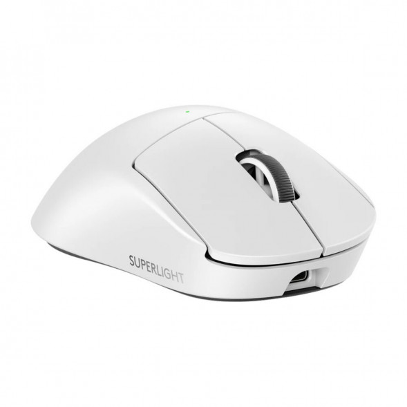 Беспроводная мышь Logitech G Pro X Superlight 2 DEX, White в Чите