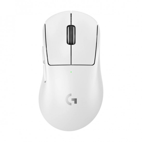 Беспроводная мышь Logitech G Pro X Superlight 2 DEX, White в Чите