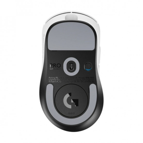 Беспроводная мышь Logitech G Pro X Superlight 2 DEX, White в Чите