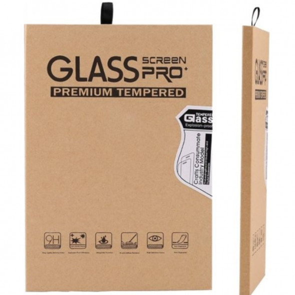 Защитное стекло Glass Screen PRO+ Premium Tempered для Nintendo Switch 2 в Чите