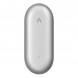 Диктофон Plaud NotePin с ChatGPT, Silver в Чите