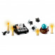 Констурктор LEGO Wednesday 76780 Фигурка Венсдей Аддамс в Чите