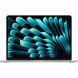 Ноутбук Apple MacBook Air 15 2026 MDV94 (M5 10-Core GPU, 16/512GB), Серебристый/Silver в Чите