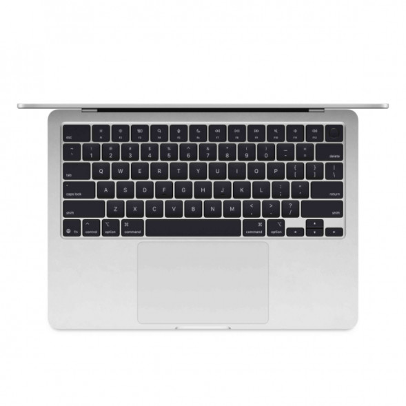 Ноутбук Apple MacBook Air 15 2026 MDV94 (M5 10-Core GPU, 16/512GB), Серебристый/Silver в Чите