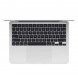 Ноутбук Apple MacBook Air 15 2026 MDV94 (M5 10-Core GPU, 16/512GB), Серебристый/Silver в Чите