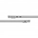 Ноутбук Apple MacBook Air 15 2026 MDV94 (M5 10-Core GPU, 16/512GB), Серебристый/Silver в Чите