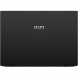 Ноутбук трансформер MSI Summit Pro 16 AI A2HVETG-085RU (16&amp;quot;, IPS, Intel Core Ultra 7 255H 2ГГц, 16 ядер, 32ГБ LPDDR5, 1ТБ SSD, NVIDIA GeForce RTX 4050 - 6 ГБ, Windows 11 Pro), черный в Чите
