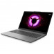 Ноутбук Lenovo LOQ 15ARP10E (83S0007FUS) (15.6&amp;quot;, IPS, AMD Ryzen 7 170 3.2 ГГц, 8 ядер, 16 ГБ DDR5, SSD 512 ГБ, NVIDIA  GeForce RTX 4050 - 6 ГБ, Windows 11 Home), серый в Чите