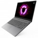 Ноутбук Lenovo LOQ 15ARP10E (83S0007FUS) (15.6&amp;quot;, IPS, AMD Ryzen 7 170 3.2 ГГц, 8 ядер, 16 ГБ DDR5, SSD 512 ГБ, NVIDIA  GeForce RTX 4050 - 6 ГБ, Windows 11 Home), серый в Чите