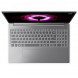 Ноутбук Lenovo LOQ 15ARP10E (83S0007FUS) (15.6&amp;quot;, IPS, AMD Ryzen 7 170 3.2 ГГц, 8 ядер, 16 ГБ DDR5, SSD 512 ГБ, NVIDIA  GeForce RTX 4050 - 6 ГБ, Windows 11 Home), серый в Чите