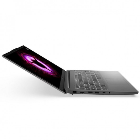 Ноутбук Lenovo LOQ 15ARP10E (83S0007FUS) (15.6&amp;quot;, IPS, AMD Ryzen 7 170 3.2 ГГц, 8 ядер, 16 ГБ DDR5, SSD 512 ГБ, NVIDIA  GeForce RTX 4050 - 6 ГБ, Windows 11 Home), серый в Чите