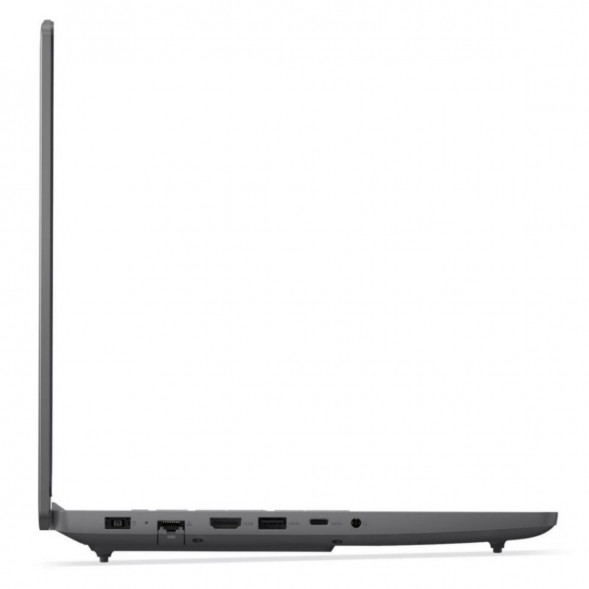 Ноутбук Lenovo LOQ 15ARP10E (83S0007FUS) (15.6&amp;quot;, IPS, AMD Ryzen 7 170 3.2 ГГц, 8 ядер, 16 ГБ DDR5, SSD 512 ГБ, NVIDIA  GeForce RTX 4050 - 6 ГБ, Windows 11 Home), серый в Чите