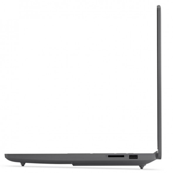 Ноутбук Lenovo LOQ 15ARP10E (83S0007FUS) (15.6&amp;quot;, IPS, AMD Ryzen 7 170 3.2 ГГц, 8 ядер, 16 ГБ DDR5, SSD 512 ГБ, NVIDIA  GeForce RTX 4050 - 6 ГБ, Windows 11 Home), серый в Чите