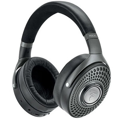 Наушники мониторные беспроводные Focal BATHYS в Чите