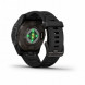 Умные часы Garmin EPIX PRO (Gen 2) Sapphire Edition 42 мм, титановый, угольно-серый, DLC, черный ремешок 010-02802-15 в Чите