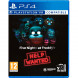 Игра Five Nights at Freddy&amp;#039;s: Help Wanted (поддержка PS VR) [PS4, русские субтитры] в Чите