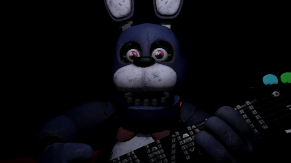 Игра Five Nights at Freddy&amp;#039;s: Help Wanted (поддержка PS VR) [PS4, русские субтитры] в Чите
