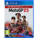 Игра MotoGP 23 - Day One Edition [PS4, английская версия] в Чите