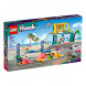 Конструктор LEGO Friends 41751 Скейт-парк в Чите