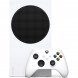 Игровая приставка Microsoft Xbox Series S, 1 ТБ, белый в Чите