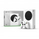 Игровая приставка Microsoft Xbox Series S, 1 ТБ, белый в Чите