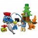Конструктор LEGO DUPLO 10583 Рыбалка в лесу в Чите