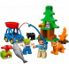 Конструктор LEGO DUPLO 10583 Рыбалка в лесу в Чите