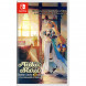 Игра Atelier Marie Remake: The Alchemist of Salburg [Nintendo Switch, английская версия] в Чите