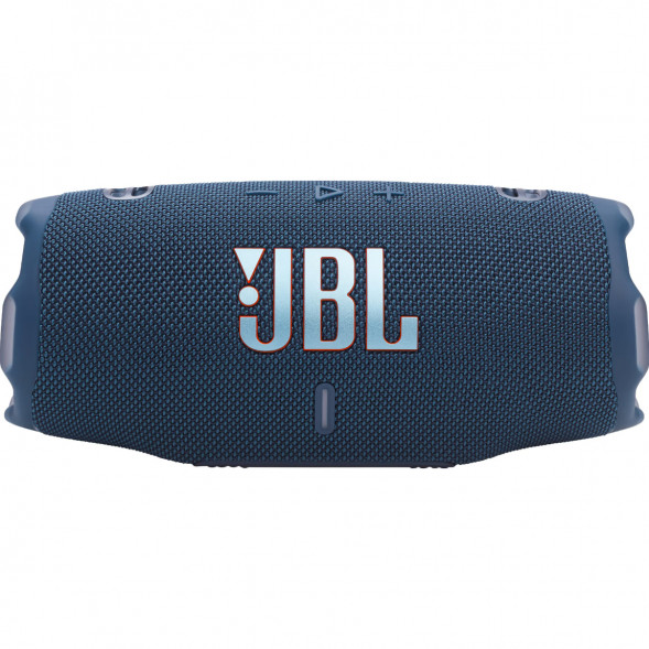 Портативная акустика JBL Charge 6, синий в Чите
