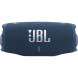 Портативная акустика JBL Charge 6, синий в Чите