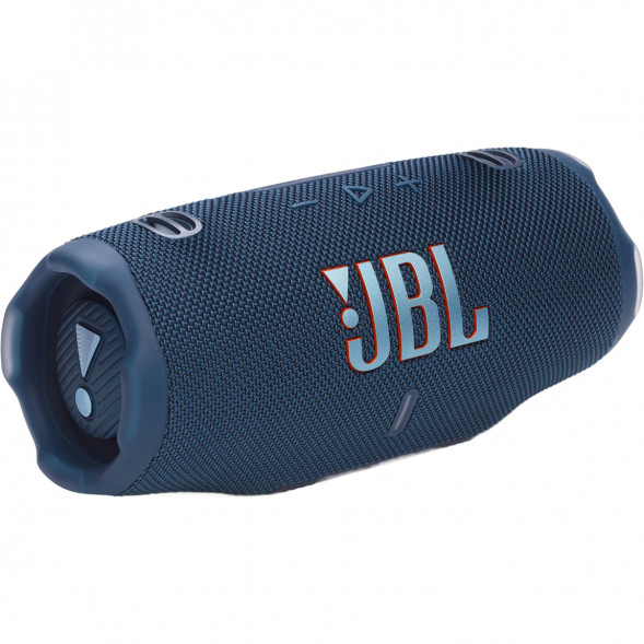 Портативная акустика JBL Charge 6, синий в Чите
