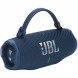 Портативная акустика JBL Charge 6, синий в Чите