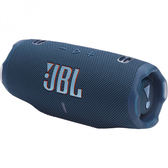 Портативная акустика JBL Charge 6, синий в Чите