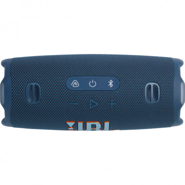 Портативная акустика JBL Charge 6, синий в Чите