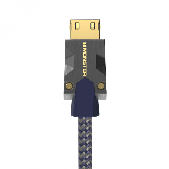 Кабель Monster Cable HDMI M3000 UHD 8K Dolby Vision HDR 48GBPS 10M в Чите