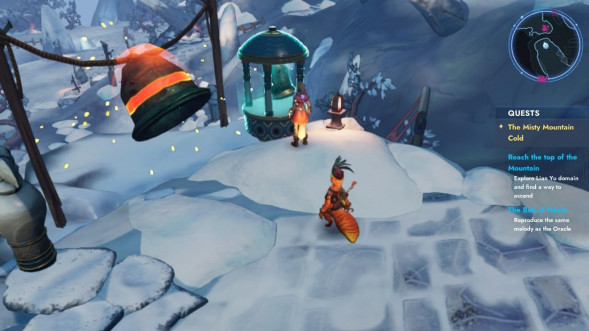 Игра Batora: Lost Haven [Nintendo Switch, русские субтитры] в Чите