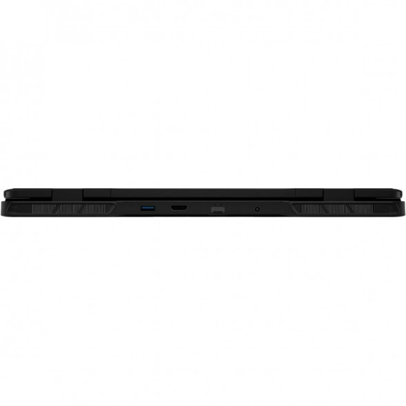 Ноутбук игровой MSI Pulse A16 AI+ C3HWGKG-030XRU (16&amp;quot;, IPS, AMD Ryzen AI 7 350 2ГГц, 8 ядер, 32ГБ DDR5, 1ТБ SSD, NVIDIA GeForce RTX 5070, TGP 115Вт, FreeDOS) черный в Чите