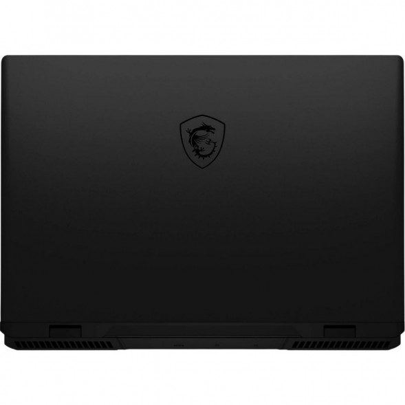 Ноутбук игровой MSI Pulse A16 AI+ C3HWGKG-030XRU (16&amp;quot;, IPS, AMD Ryzen AI 7 350 2ГГц, 8 ядер, 32ГБ DDR5, 1ТБ SSD, NVIDIA GeForce RTX 5070, TGP 115Вт, FreeDOS) черный в Чите