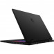 Ноутбук игровой MSI Pulse A16 AI+ C3HWGKG-030XRU (16&amp;quot;, IPS, AMD Ryzen AI 7 350 2ГГц, 8 ядер, 32ГБ DDR5, 1ТБ SSD, NVIDIA GeForce RTX 5070, TGP 115Вт, FreeDOS) черный в Чите