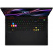 Ноутбук MSI Raider 18 Max HX A2WI-1048RU (18&amp;quot;, IPS, Intel Core Ultra 9 290HX Plus 2.7ГГц, 24 ядра, 32ГБ DDR5, 2ТБ SSD, NVIDIA GeForce RTX 5080 - 16 ГБ, TGP 175Вт, Windows 11 Home), черный в Чите